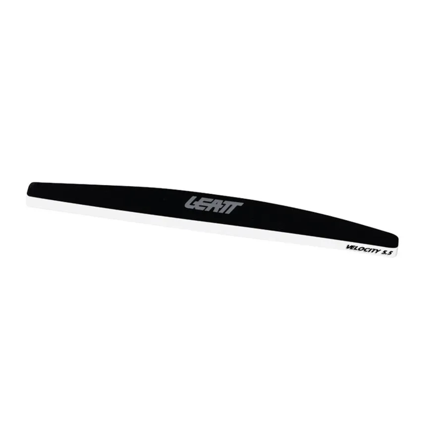 Leatt Roll-Off Dirt strips 5.5 3-pack