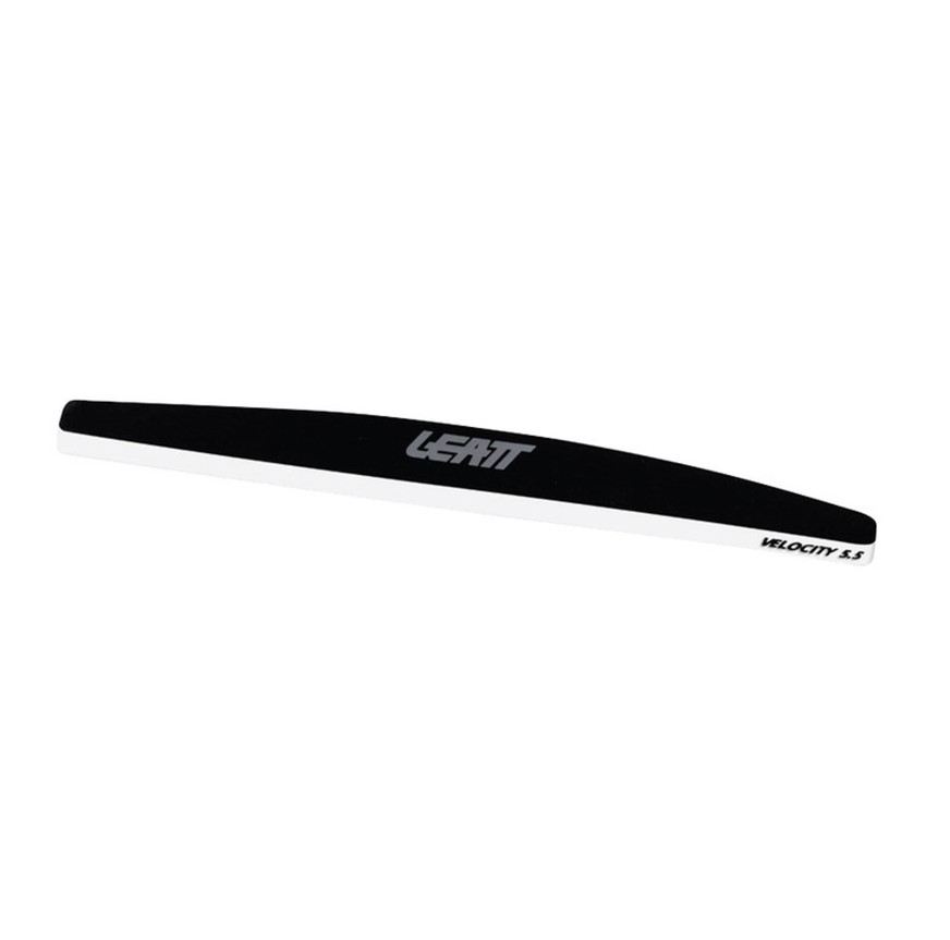 Leatt Roll-Off Dirt strips 5.5 3-pack