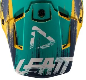 Leatt Skruvsats GPX 3.5/5.0/5.5/6.0/6.5 Vit