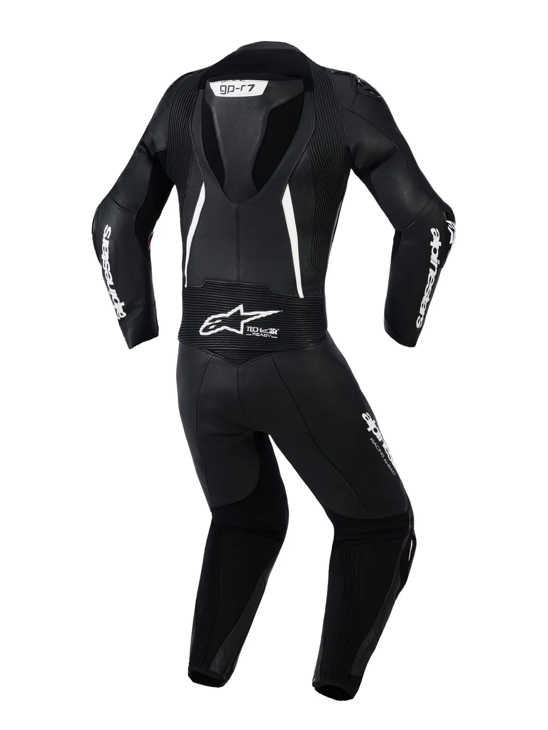 Alpinestars Skinnställ Dam 2-pc GP-R7 Svart