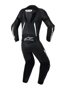 Alpinestars Skinnställ Dam 2-pc GP-R7 Svart