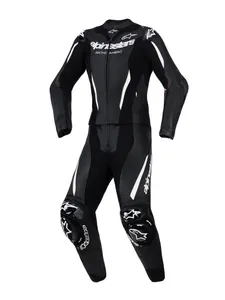 Alpinestars Skinnställ Dam 2-pc GP-R7 Svart