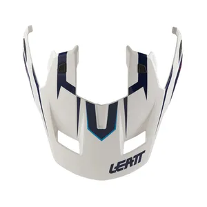 Leatt Skärm ADV 7.5 Blå/Röd