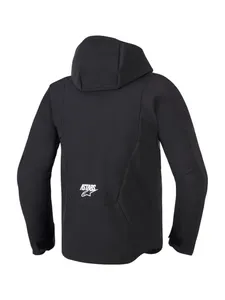 Alpinestars Jacka Aeroshell Vattentät Svart 