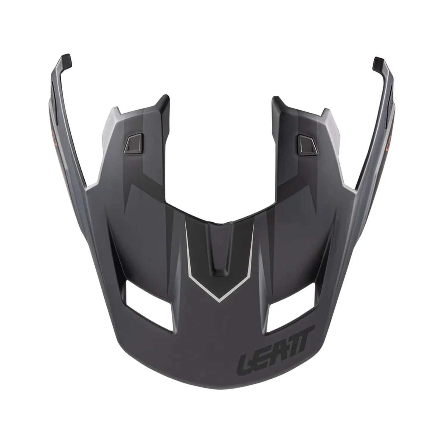 Leatt Skärm ADV 7.5 Svart/Brons