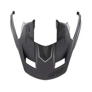 Leatt Skärm ADV 7.5 Svart/Brons