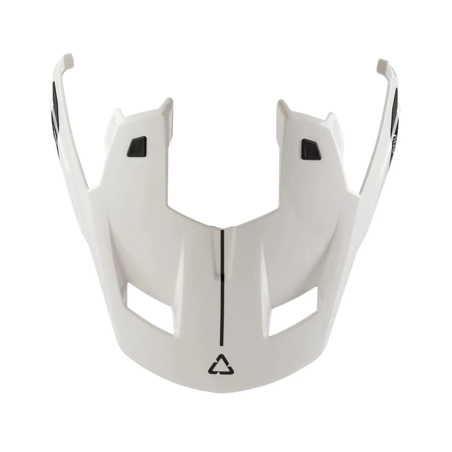 Leatt Skärm ADV 7.5 Vit