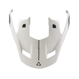 Leatt Skärm ADV 7.5 Vit