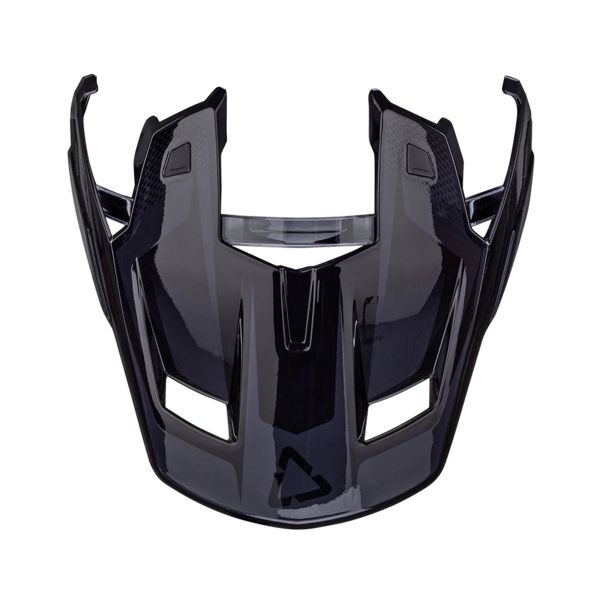 Leatt Skärm ADV 8.5 Stealth Svart/Grå