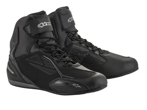 Alpinestars Sko Dam Faster-3 Drystar Svart/Silver