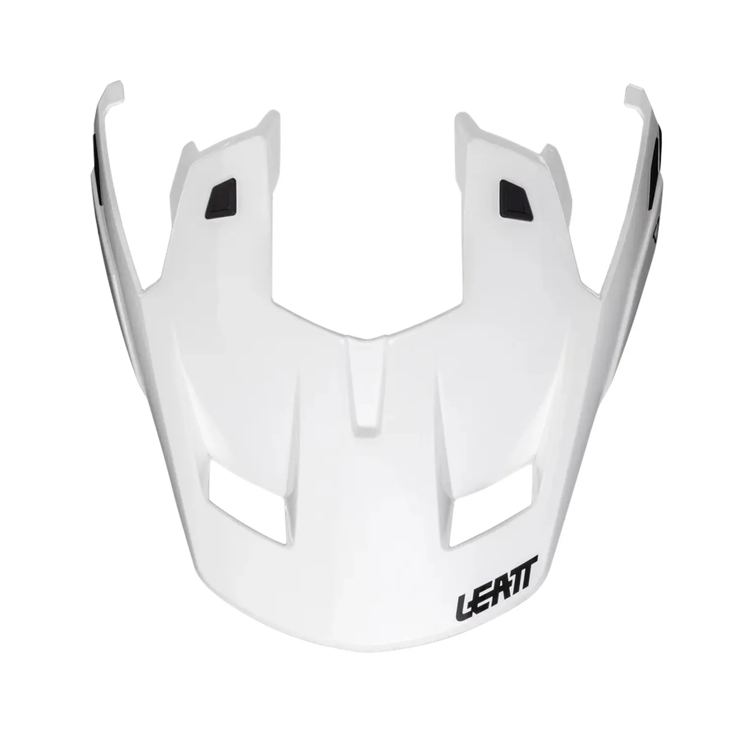 Leatt Skärm ADV 8.5 Vit