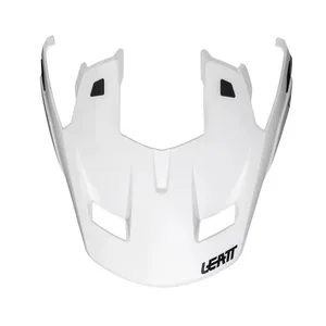 Leatt Skärm ADV 8.5 Vit