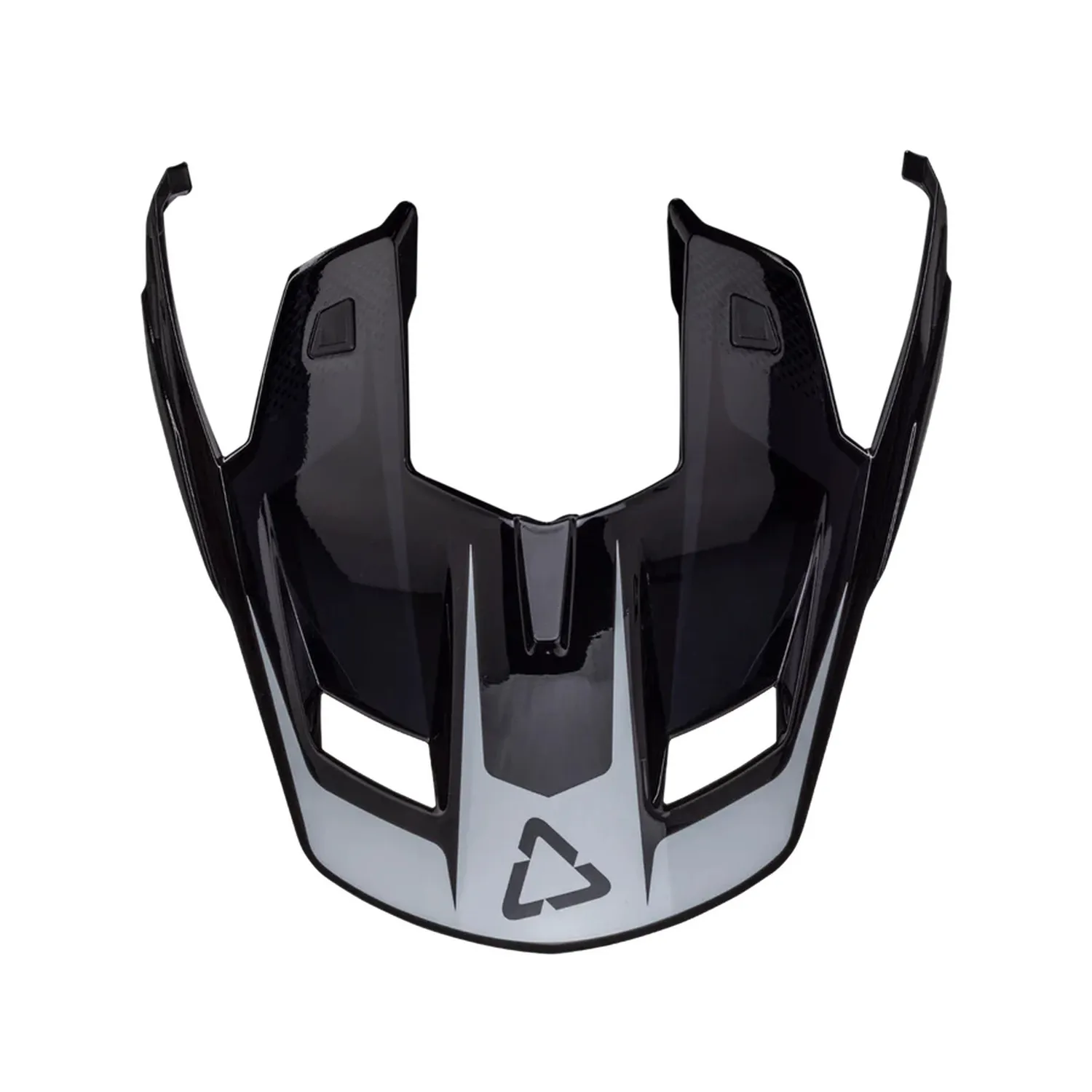 Leatt Skärm ADV 9.5 Carbon Svart