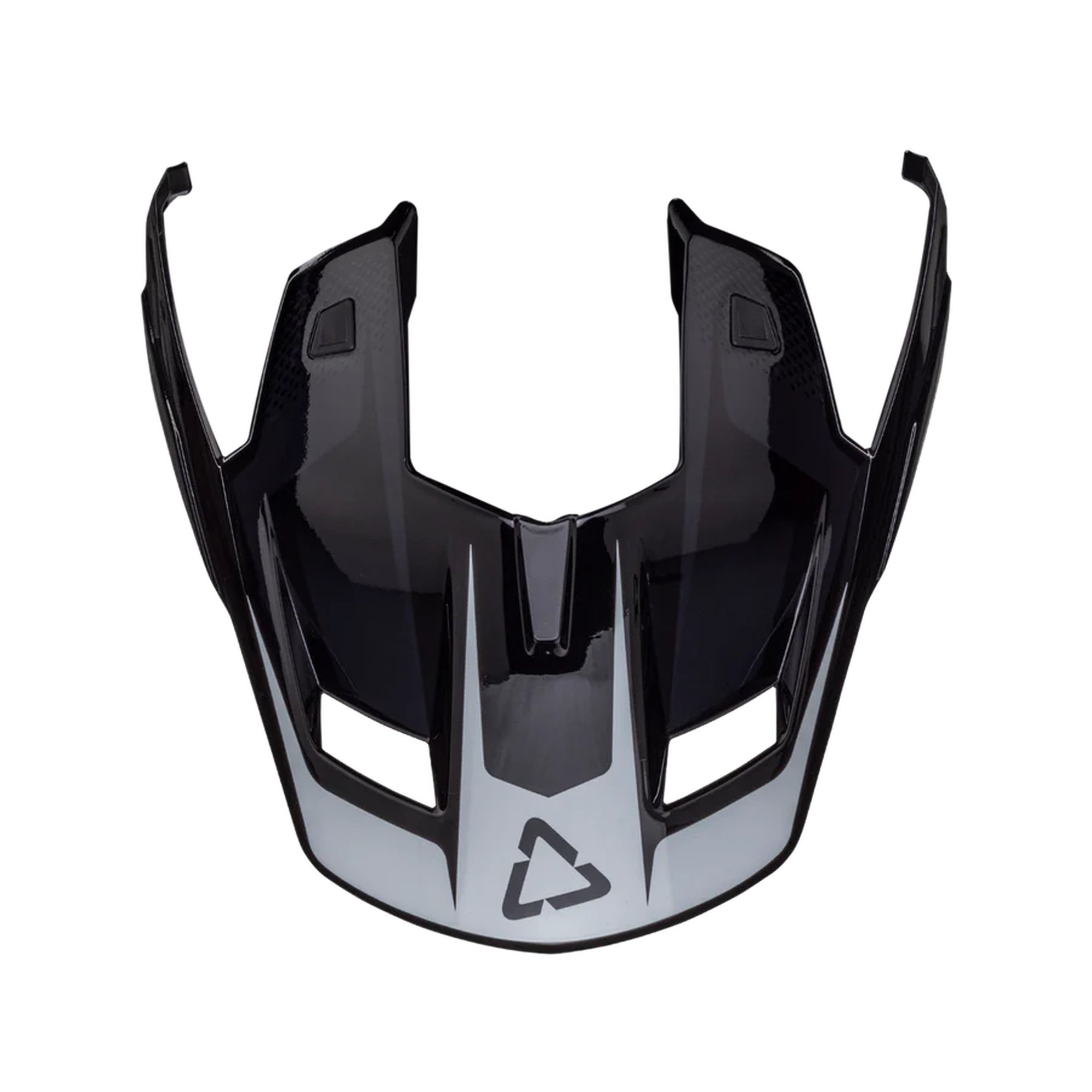 Leatt Skärm ADV 9.5 Carbon Svart