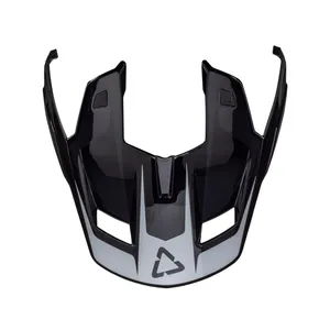 Leatt Skärm ADV 9.5 Carbon Svart