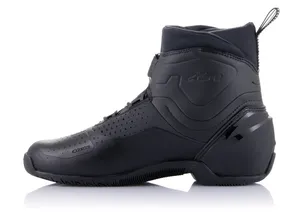 Alpinestars Sko SP-2 Svart/Vit
