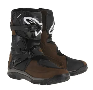 Alpinestars Stövel Belize Drystar brun