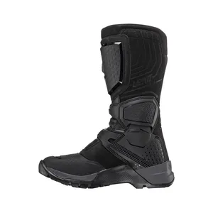 Leatt Stövel ADV HydraDri 7.5 Stealth Svart/Grå