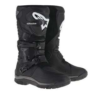 Alpinestars Stövel Corozal Adventure Vattentät Svart