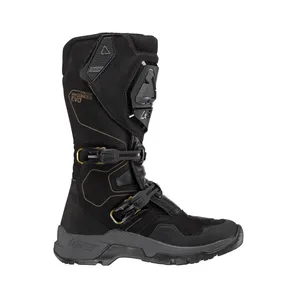Leatt Stövel ADV HydraDri 7.5 Stealth Svart/Grå