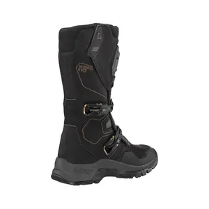 Leatt Stövel ADV HydraDri 7.5 Stealth Svart/Grå