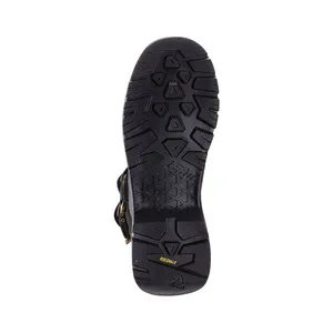 Leatt Stövel ADV HydraDri 7.5 Stealth Svart/Grå