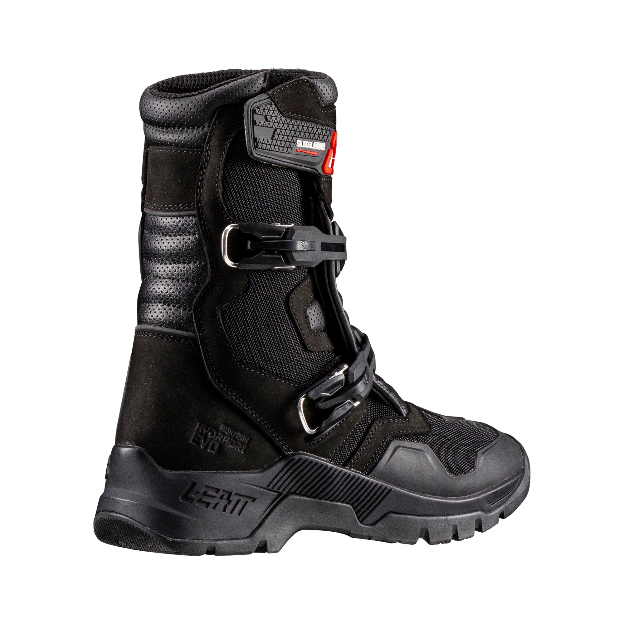 Leatt Stövel ADV X-Flow 7.5 Kort Svart
