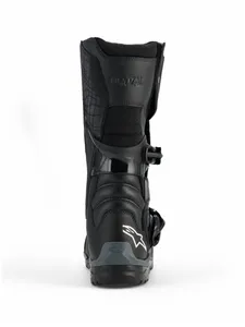 Alpinestars Stövel Corozal v2 Adventure Drystar Svart