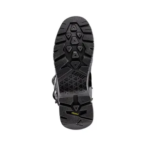 Leatt Stövel ADV X-Flow 7.5 Kort Svart