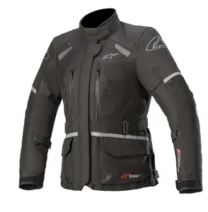 Alpinestars Jacka Dam Andes v3 Drystar Svart