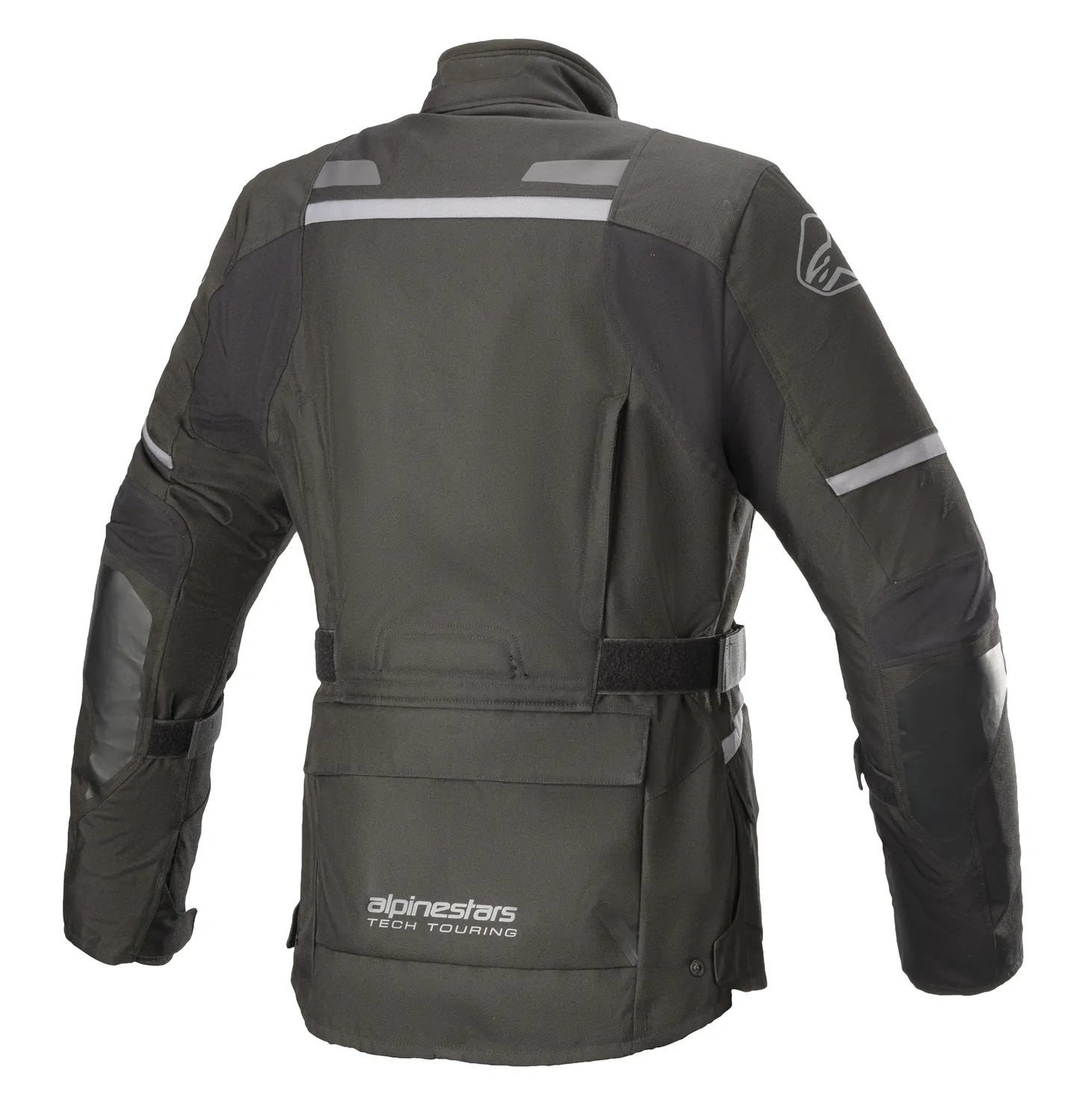 Alpinestars Jacka Dam Andes v3 Drystar Svart