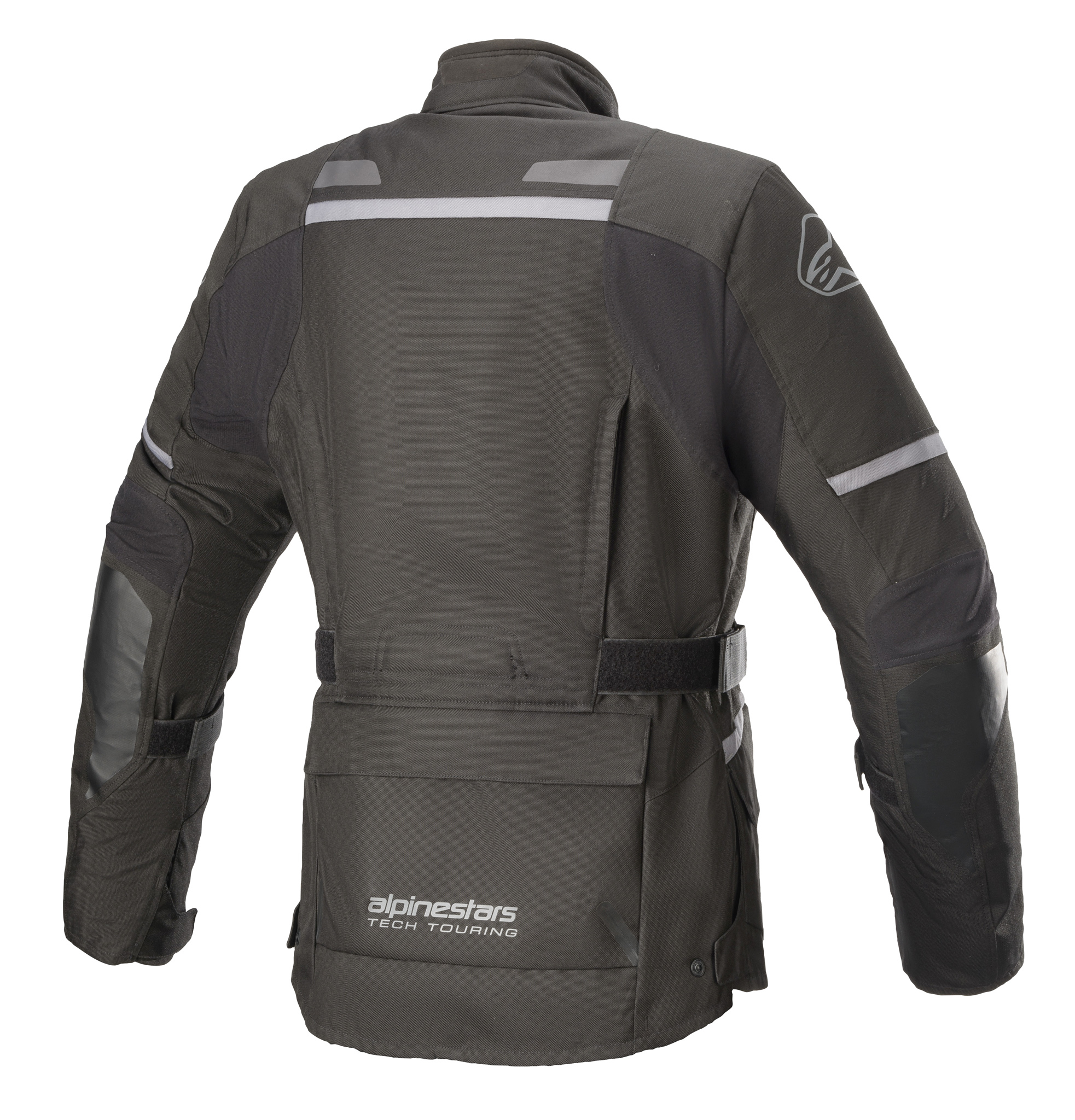 Alpinestars Jacka Dam Andes v3 Drystar Svart