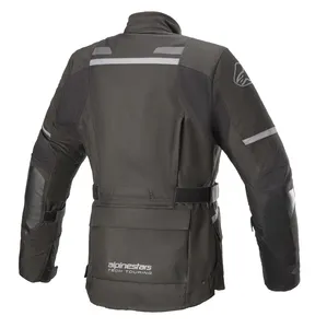 Alpinestars Jacka Dam Andes v3 Drystar Svart