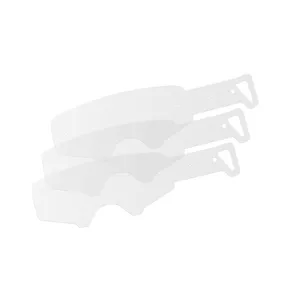 Leatt Tear-off Velocity Laminated Perimeter Sealed 2x7-pack