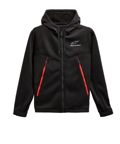 Alpinestars Jacka Gorge Svart