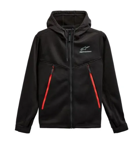 Alpinestars Jacka Gorge Svart