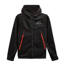 Alpinestars Jacka Gorge Svart