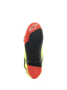 Alpinestars Stövel Tech 10 Fluo Yellow/ Black
