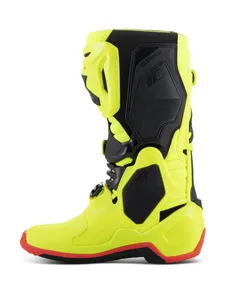 Alpinestars Stövel Tech 10 Fluo Yellow/ Black