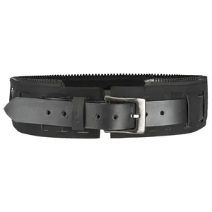 Halvarssons Waist zip V3 Svart 