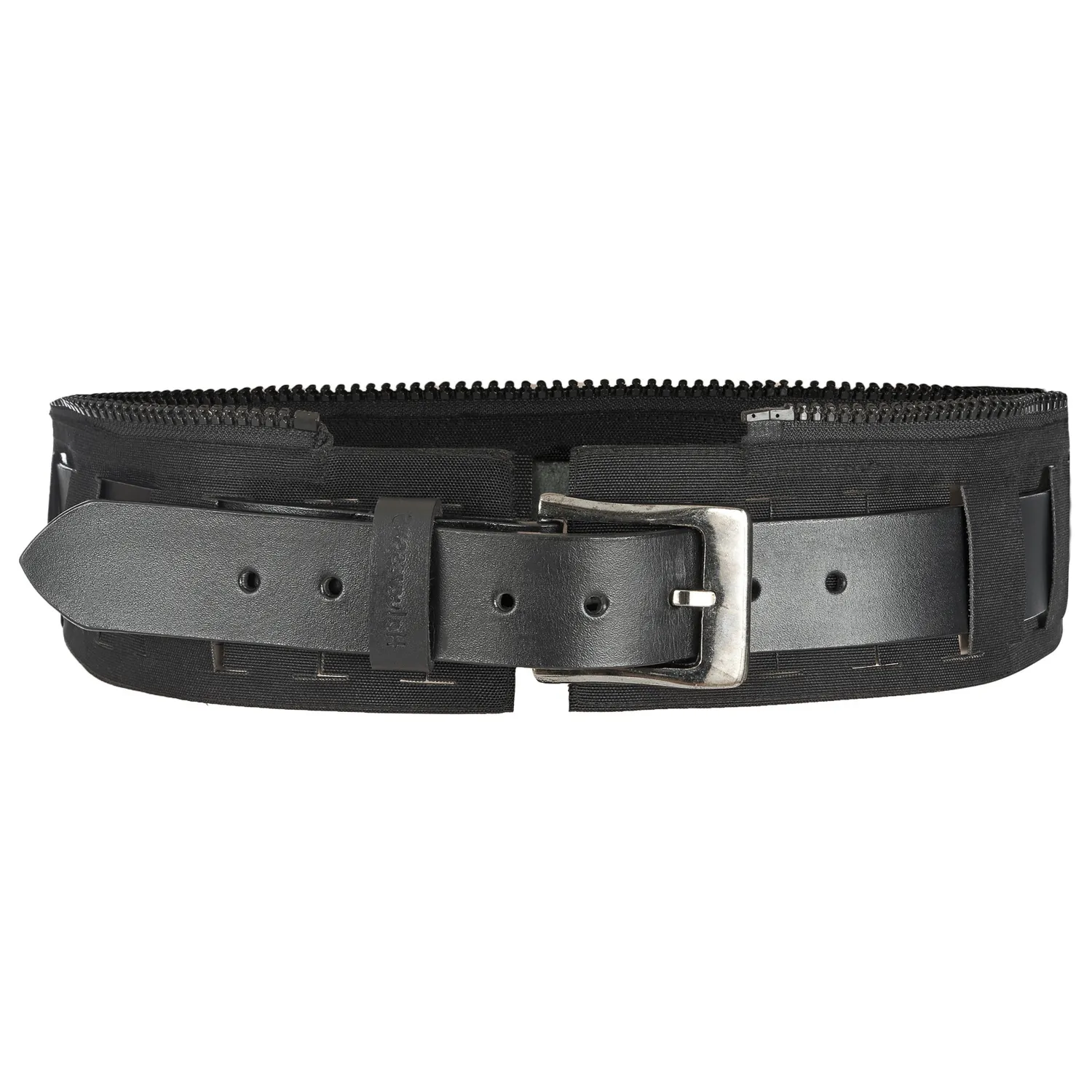 Halvarssons Waist zip V3 Svart 