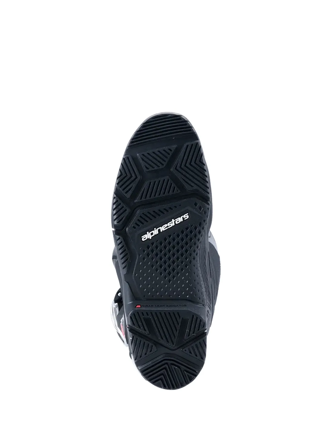 Alpinestars Stövel Tech 7 Enduro Drystar Svart