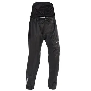 Lindstrands regnbyxa Sidvallen pants Svart 