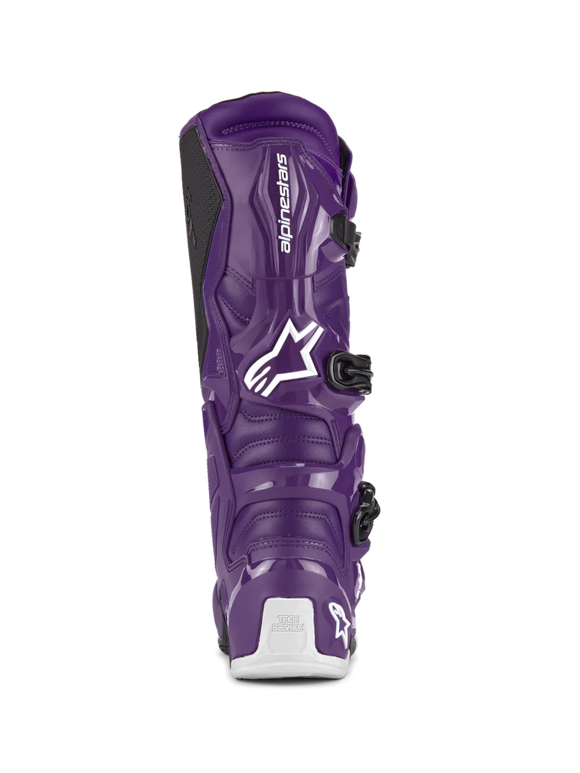 Alpinestars Stövel Tech 7 Lila 