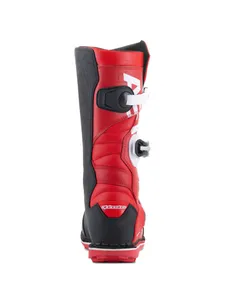 Alpinestars Stövel Tech T Röd/Svart/Vit