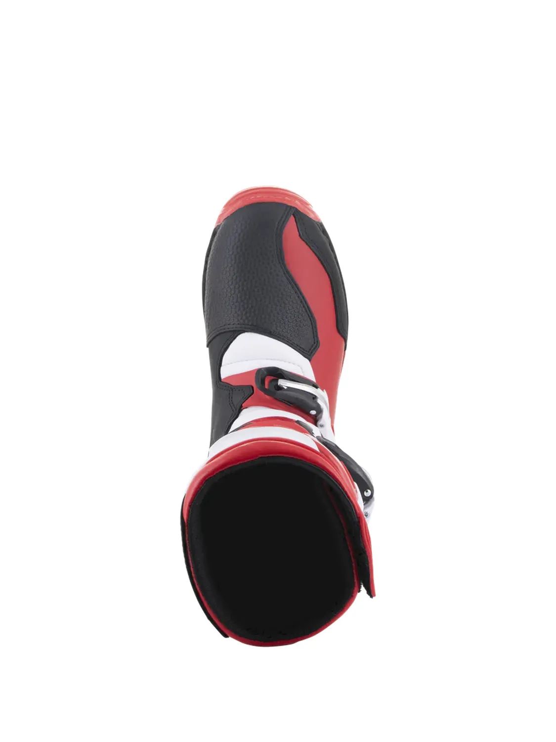 Alpinestars Stövel Tech T Röd/Svart/Vit