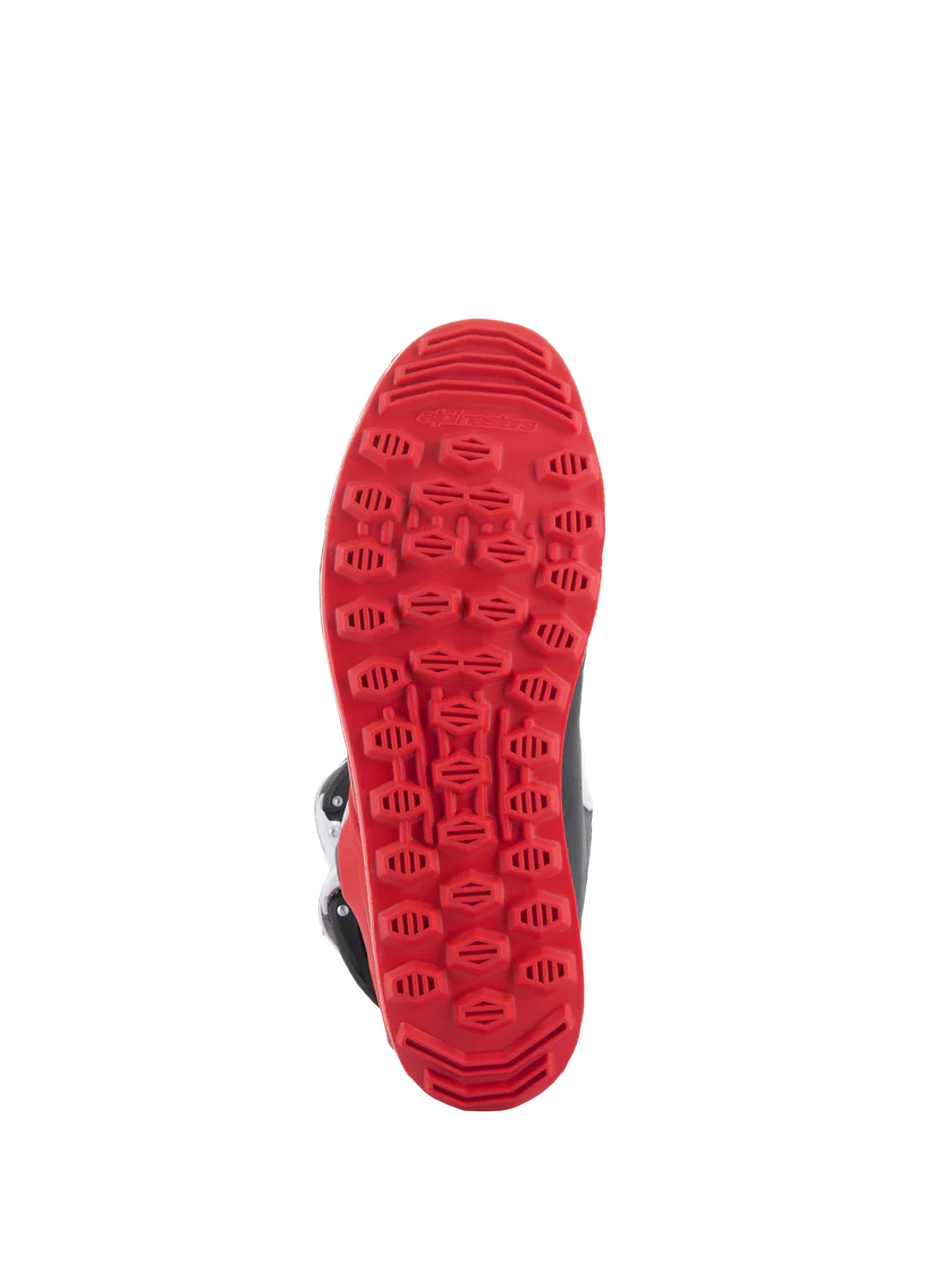 Alpinestars Stövel Tech T Röd/Svart/Vit
