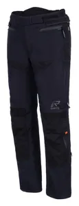 RUKKA ARMAGATE Byxa Svart C2
