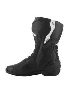 Alpinestars Stövlar Dam SMX-6 v3 Svart/Vit