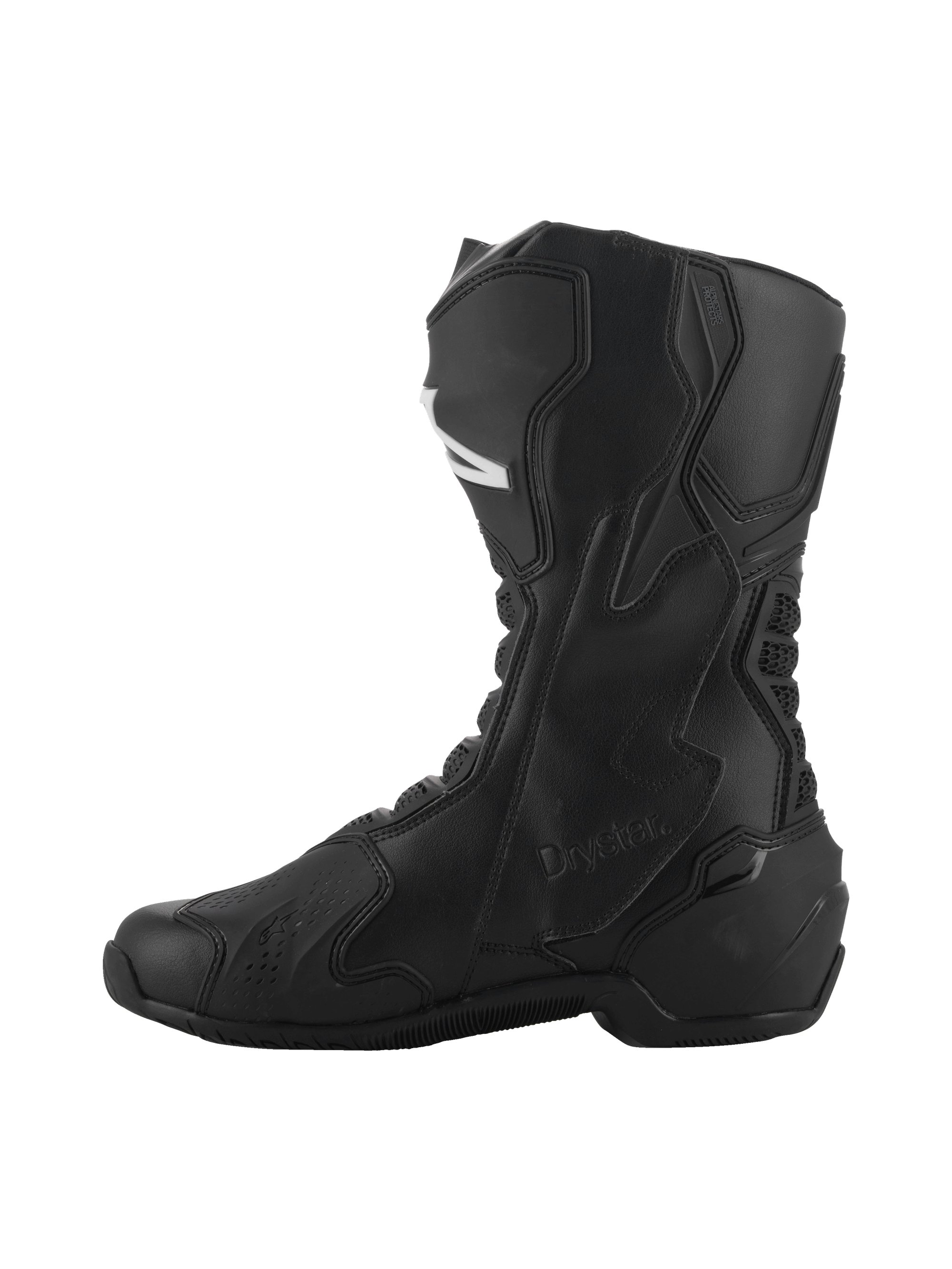 Alpinestars Stövlar SMX-6 v3 Drystar Svart